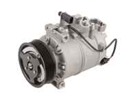 Compressore aria condizionata. Porsche 9YA Cayenne V6 / Cayenne S V6 - PAB81680310, PAB816803AX